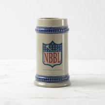 La cerveza nacional Bong a la liga Tazas