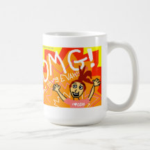 La CGM de OMG asalta Tazas De Café