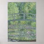 La charca de Waterlily: Armonía verde, 1899 Impresiones
