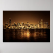 LA CHICAGO ASOMBROSA IMPRESIONES