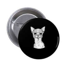 LA CHIHUAHUA PINS