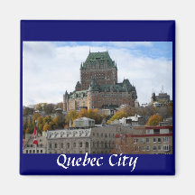 La ciudad de Quebec Iman