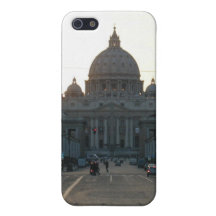 La Ciudad del Vaticano de San Pedro