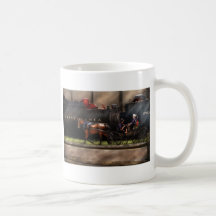 La ciudad - PA - usted consiguió amar Lancaster Taza De Café