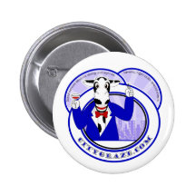 La ciudad pasta el azul pins
