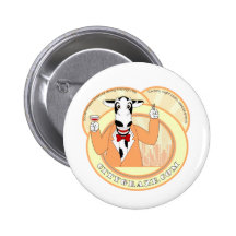 La ciudad pasta el naranja pins
