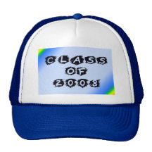 La clase del arco iris 2008 arrincona el gorra