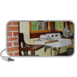 La cocina de la abuela mp3 altavoces