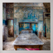 La cocina de la madrastra posters