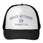 La cocina del infierno gorra