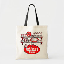 La cocina del vintage deja de lado la bolsa de asa