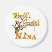 La colección de Nana Iman
