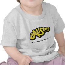 La colectividad de AllStars - camiseta amarilla de