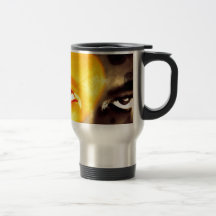 La combinación perfecta taza de café
