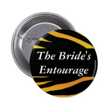 La comitiva de las novias pins