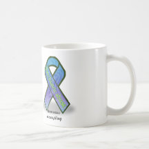 La conciencia es todo: taza