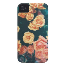 La cubierta al iPhone 4/4s "subió " iPhone 4 Funda