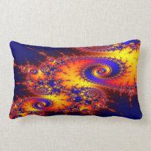 La cuchilla del infinito almohadas