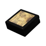 La cuerda tirante de la hada de Arturo Rackham, ar Caja De Recuerdo