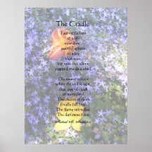 La cuna posters