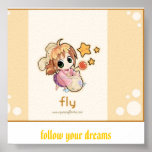 la danza del gatito, __Fly___by_QueenOfDorks, sigu Posters