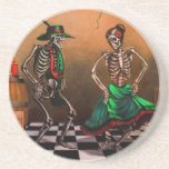 La Danza Posavasos Diseño