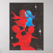 la danza posters