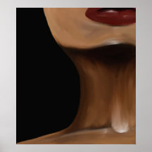 La decisión del escarlata poster