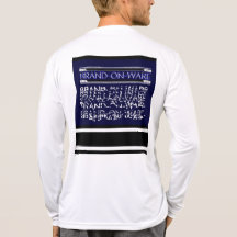 La definición y el alias, K. Silence Camisetas