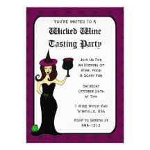 La degustación de vinos traviesa Halloween de la b Comunicados Personales