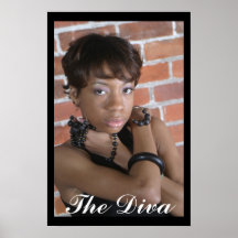 La diva impresiones