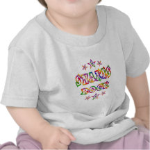 La diversión arrastra la roca camisetas