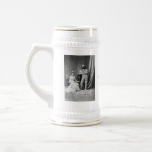 La emperatriz del océano tazas de café