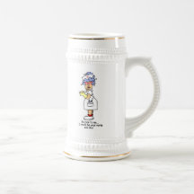 La enfermera divertida sea Niza a mí las camisetas Taza