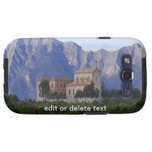 La Ermita, la primera iglesia de Algorfa