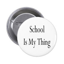 La escuela es mi cosa pin