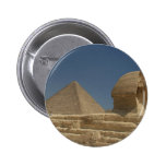 La esfinge pin