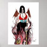 La espina del diablo posters