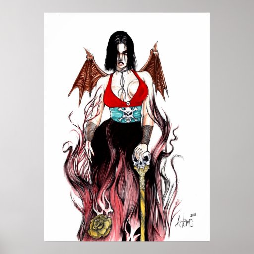 La espina del diablo posters