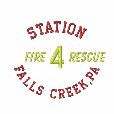 La estación, 4, cae la cala, PA, fuego, Rescate-Ca La estación, 4, cae la cala, PA, fuego, Rescate-Ca