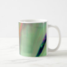 La estancia enfocó III Taza De Café