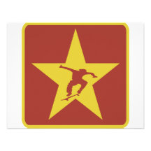 La estrella de la revolución comunicado personal  
