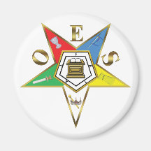 La estrella de OES Imanes
