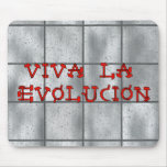 La Evolucion de Viva Alfombrillas De Raton