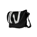 La exclusiva bolsa messenger