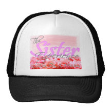 La experiencia de la hermana gorros  