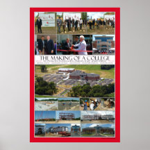 La fabricación del Instituto de Enseñanza Superior Impresiones