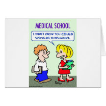 la Facultad de Medicina especializa seguro Tarjeton