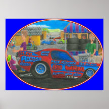 "La favorable MOD de Rocco " Poster