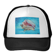 La "fe es…" Regalos inspirados de la bella arte Gorros
